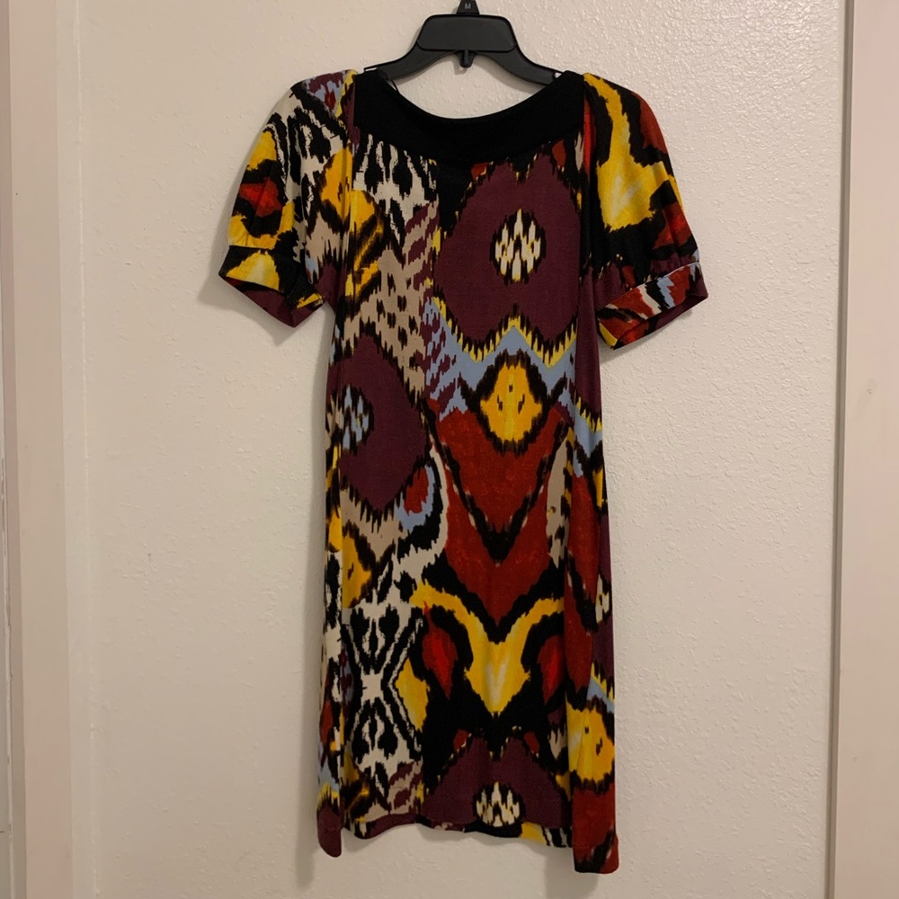 Zara dress